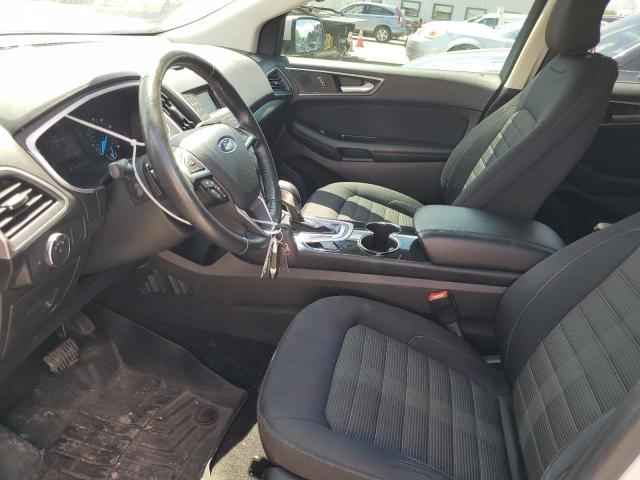 Photo 7 from auction – 2017 FORD EDGE SEL with VIN 2FMPK3J83HBB09394