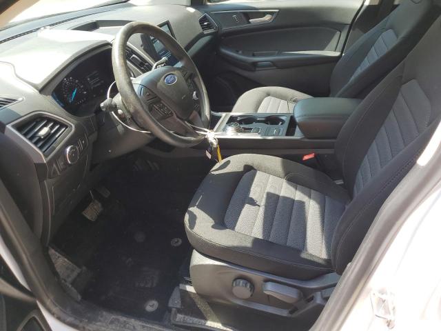 Photo 7 from auction – 2022 FORD EDGE SE with VIN 2FMPK4G95NBB17613