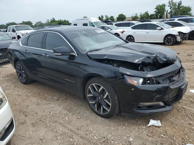 Photo 4 from auction – 2016 CHEVROLET IMPALA LTZ with VIN 2G1145S34G9195493