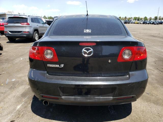 Photo 6 from auction – 2005 MAZDA 3 I with VIN JM1BK12F151349275