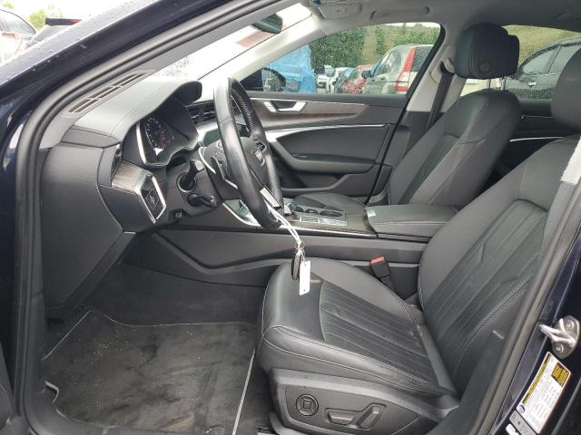 Photo 7 from auction – 2019 AUDI A6 PREMIUM with VIN WAUK2AF23KN024247