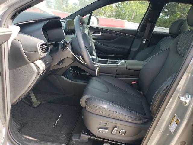 Photo 7 from auction – 2023 HYUNDAI SANTA FE C with VIN 5NMS5DAL4PH657498