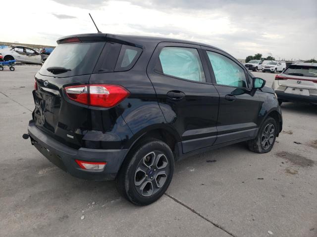 Photo 3 from auction – 2019 FORD ECOSPORT S with VIN MAJ3S2FE6KC269763