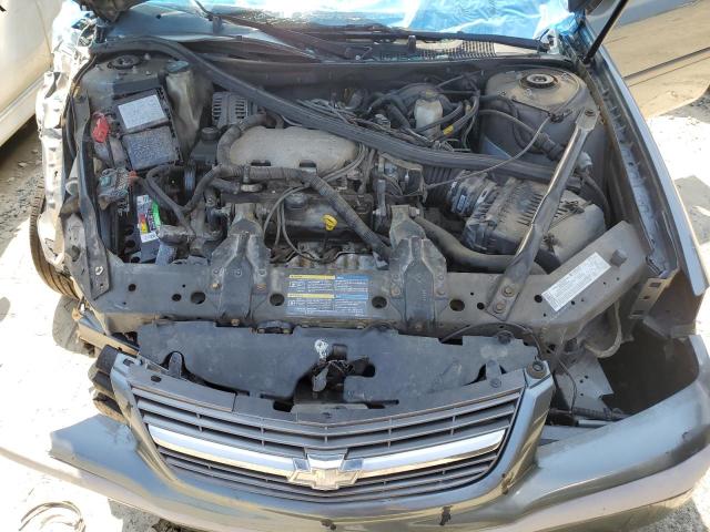 Photo 11 from auction – 2005 CHEVROLET IMPALA with VIN 2G1WF52E259260727