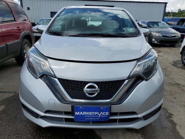 Photo 5 from auction – 2018 NISSAN VERSA NOTE with VIN 3N1CE2CP5JL366854