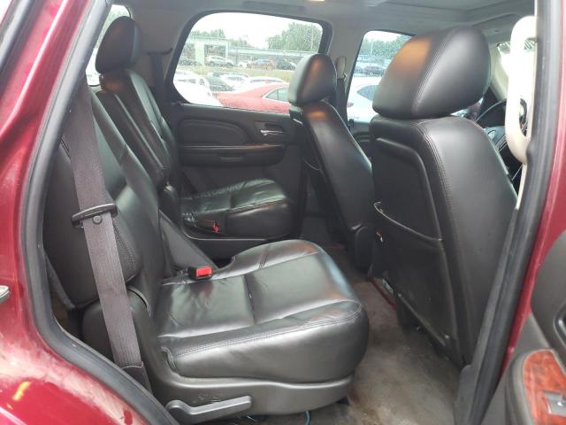Photo 11 from auction – 2011 CADILLAC ESCALADE P with VIN 1GYS4CEF9BR139435