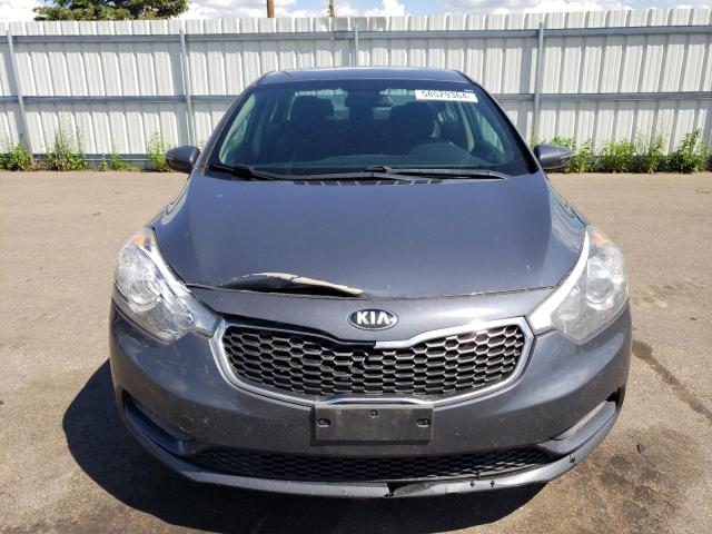 Photo 5 from auction – 2015 KIA FORTE LX with VIN KNAFX4A6XF5367688