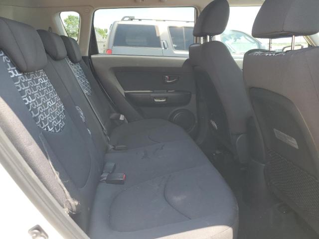 Photo 10 from auction – 2010 KIA SOUL + with VIN KNDJT2A20A7137827