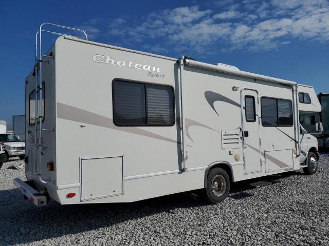 Photo 4 from auction – 2003 FORD ECONOLINE with VIN 1FDXE45S43HB76262