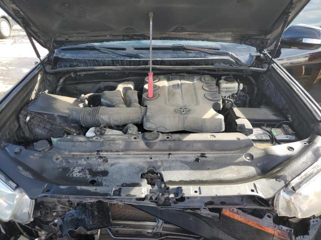 Photo 12 from auction – 2011 TOYOTA 4RUNNER SR with VIN JTEBU5JR8B5063727