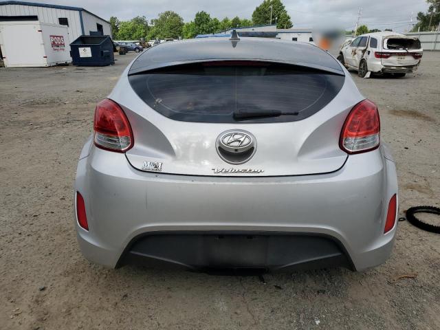 Photo 6 from auction – 2016 HYUNDAI VELOSTER with VIN KMHTC6AD1GU292717
