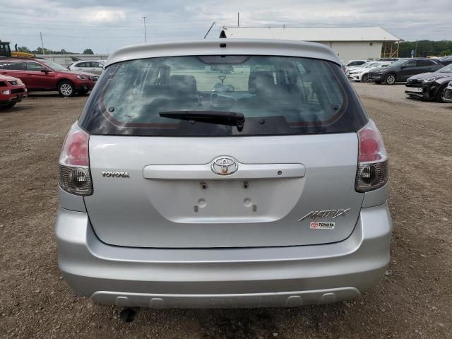 Photo 6 from auction – 2007 TOYOTA MATRIX with VIN 2T1KR32E37C655701