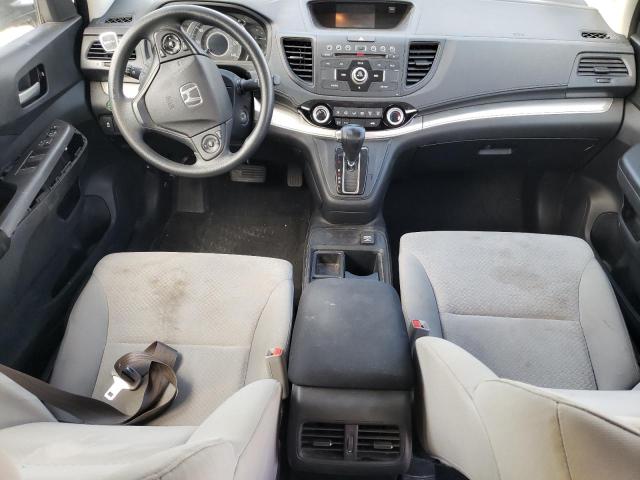 Photo 8 from auction – 2016 HONDA CR-V LX with VIN 2HKRM4H39GH617072