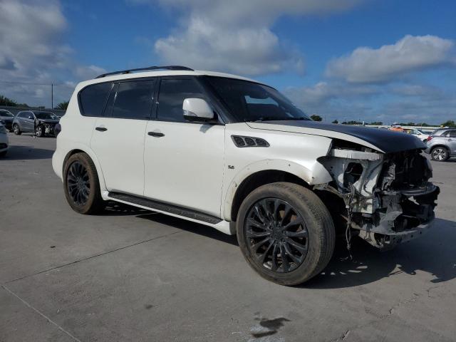 Photo 4 from auction – 2015 INFINITI QX80 with VIN JN8AZ2NF4F9574399