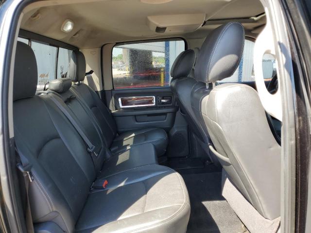 Photo 10 from auction – 2011 DODGE RAM 1500 with VIN 1D7RV1CT8BS660174
