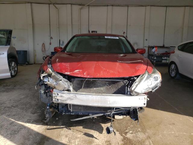 Photo 5 from auction – 2016 NISSAN ALTIMA 2.5 with VIN 1N4AL3AP1GC249155