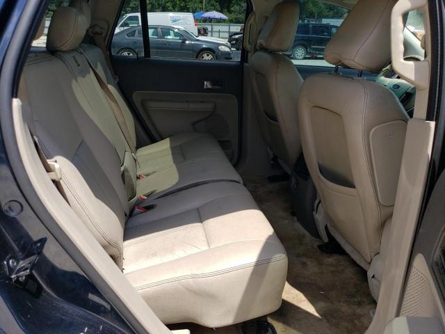 Photo 10 from auction – 2008 FORD EDGE SEL with VIN 2FMDK38C18BB46229