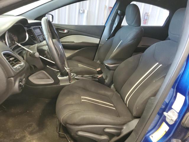 Photo 7 from auction – 2013 DODGE DART SXT with VIN 1C3CDFBA0DD184014