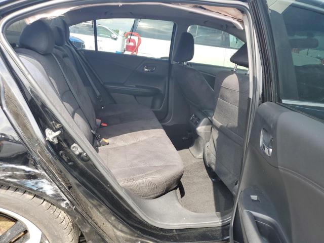 Photo 10 from auction – 2016 HONDA ACCORD EX with VIN 1HGCR2F77GA214587