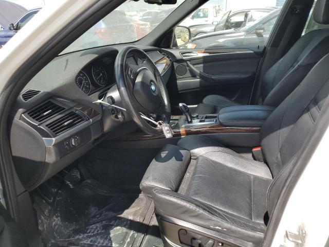 Photo 7 from auction – 2012 BMW X5 XDRIVE3 with VIN 5UXZV4C57CL767000