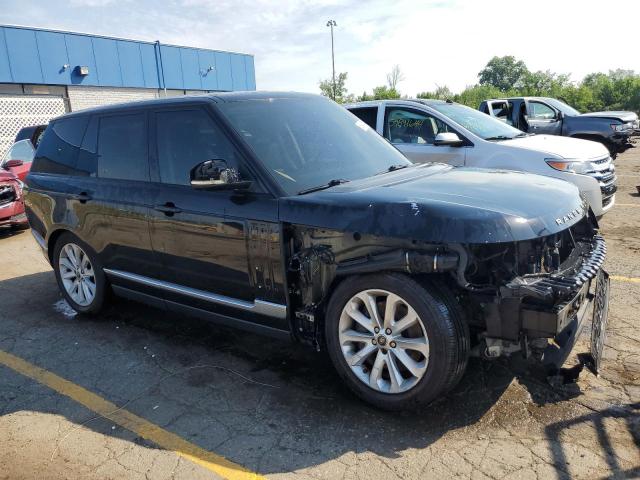 Photo 4 from auction – 2013 LAND ROVER RANGE ROVE with VIN SALGS2DF7DA102939