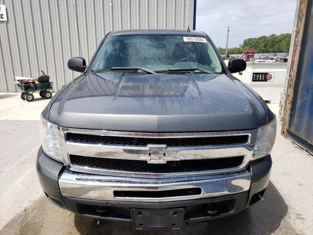 Photo 5 from auction – 2011 CHEVROLET 1500 with VIN 1GCRKSE36BZ350649