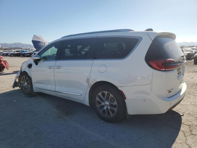 Photo 2 from auction – 2023 CHRYSLER PACIFICA H with VIN 2C4RC1N71PR630698