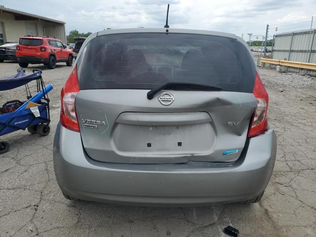 Photo 6 from auction – 2015 NISSAN VERSA NOTE with VIN 3N1CE2CPXFL373337