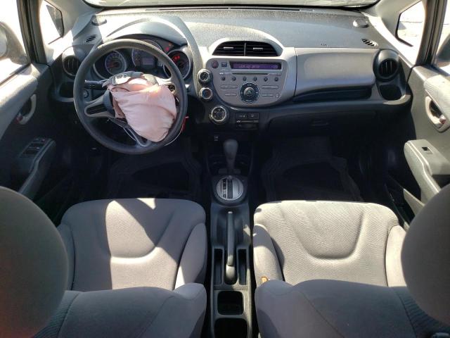 Photo 8 from auction – 2011 HONDA FIT with VIN JHMGE8H30BC028894