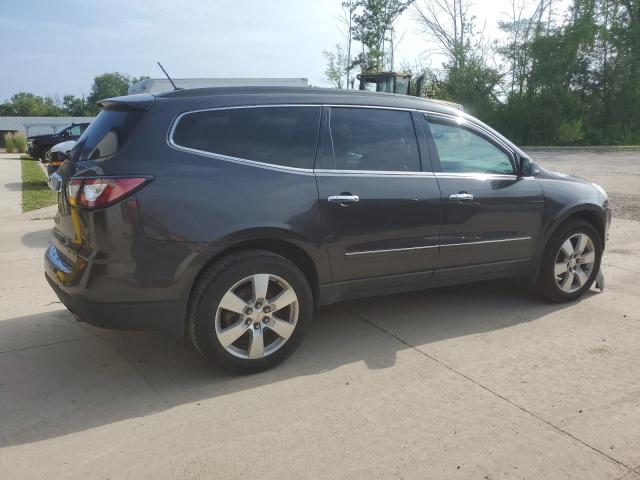 Photo 3 from auction – 2015 CHEVROLET TRAVERSE L with VIN 1GNKVJKD5FJ321784
