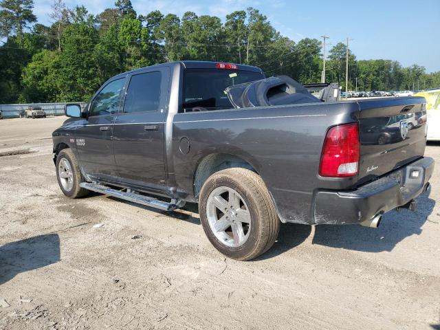 Photo 2 from auction – 2017 RAM 1500 ST with VIN 3C6RR6KT2HG598937