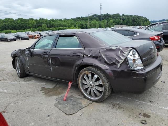 Photo 2 from auction – 2005 CHRYSLER 300 with VIN 2C3AA43R05H501495