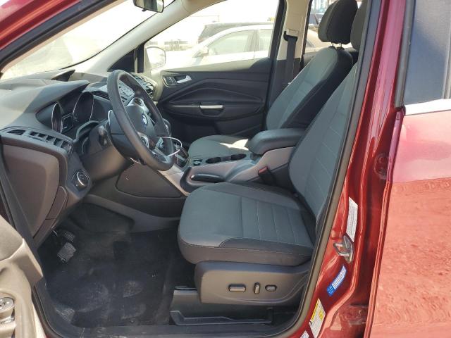 Photo 7 from auction – 2016 FORD ESCAPE SE with VIN 1FMCU0G71GUB71813