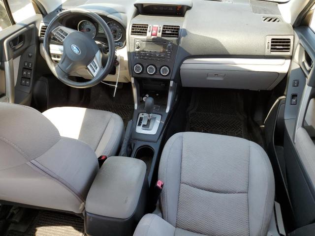 Photo 8 from auction – 2014 SUBARU FORESTER 2 with VIN JF2SJAAC5EH431433