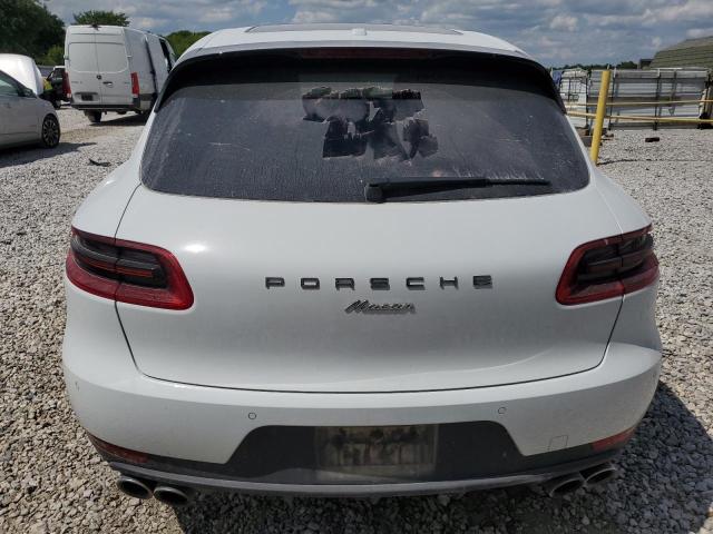 Photo 6 from auction – 2018 PORSCHE MACAN with VIN WP1AA2A55JLB15070