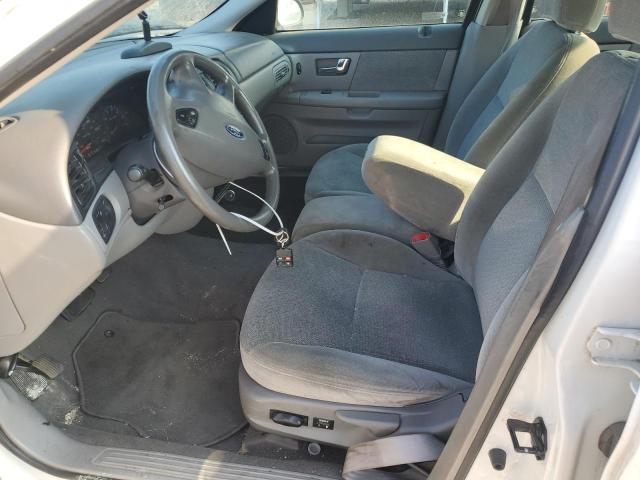Photo 7 from auction – 2000 FORD TAURUS SES with VIN 1FAFP55S7YA139437