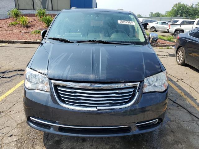 Photo 5 from auction – 2014 CHRYSLER TOWN & COU with VIN 2C4RC1CG3ER329639