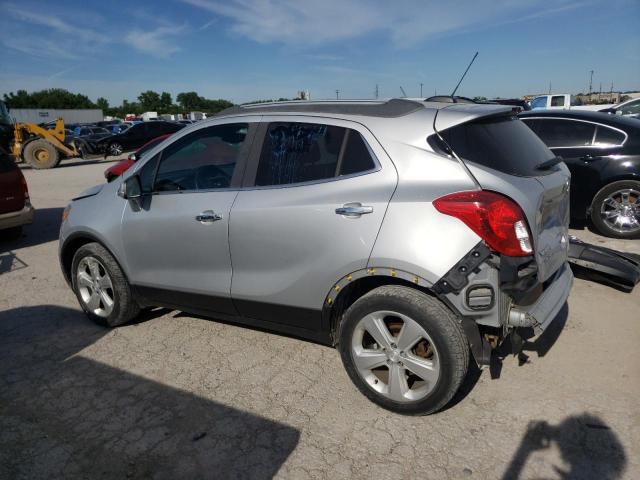 Photo 2 from auction – 2016 BUICK ENCORE with VIN KL4CJASB0GB740154
