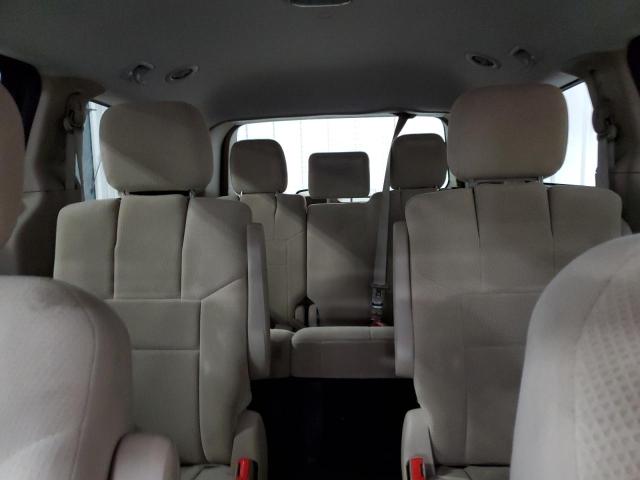 Photo 10 from auction – 2013 DODGE GRAND CARA with VIN 2C4RDGBG9DR762690