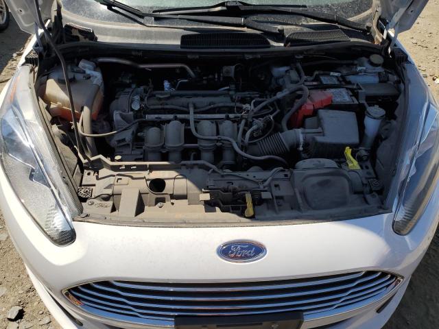 Photo 11 from auction – 2017 FORD FIESTA SE with VIN 3FADP4BJ5HM162361