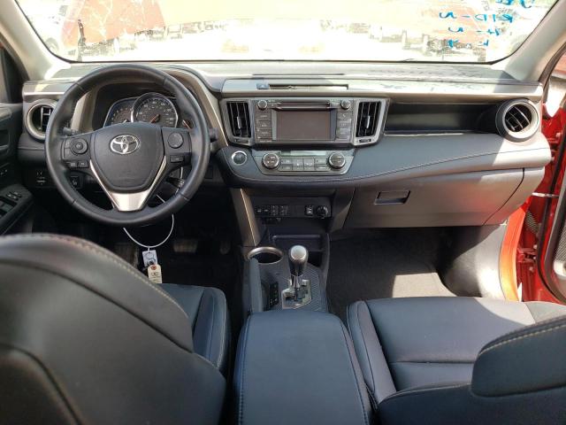صورة رقم 8 من المزاد - 2013 TOYOTA RAV4 LIMIT مع VIN 2T3DFREV9DW110992