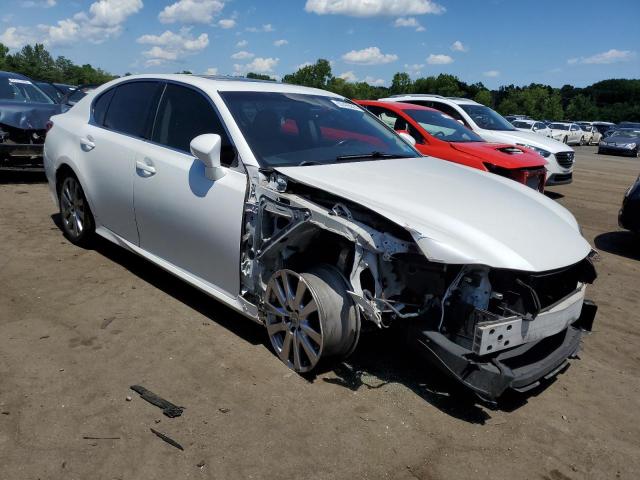 Снимка 4 от търг – 2013 LEXUS GS 350 с VIN JTHCE1BL9D5019679