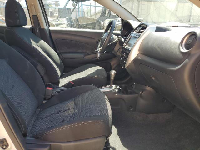 Photo 7 from auction – 2019 NISSAN VERSA S with VIN 3N1CN7AP4KL814602