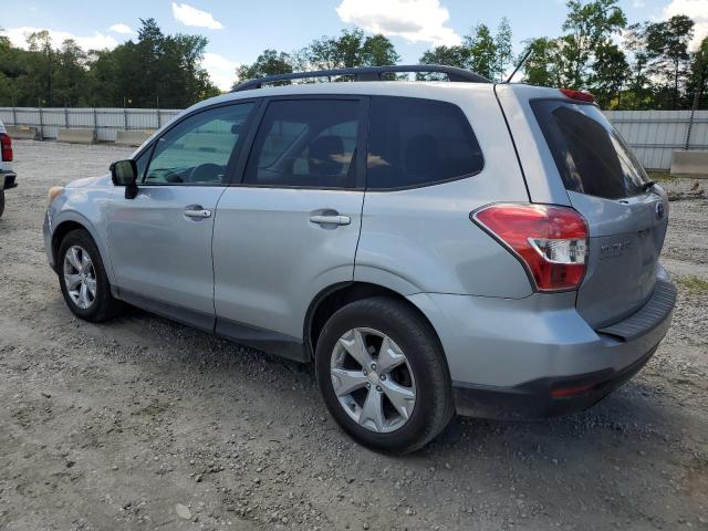 Photo 2 from auction – 2014 SUBARU FORESTER 2 with VIN JF2SJAEC9EH404486
