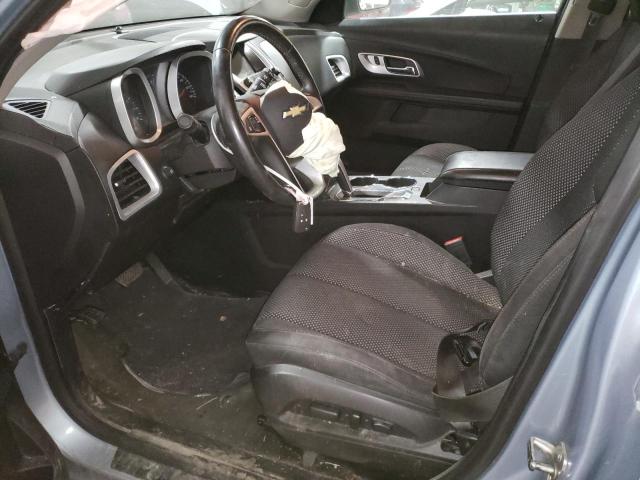Photo 7 from auction – 2014 CHEVROLET EQUINOX LT with VIN 2GNFLFEKXE6123907