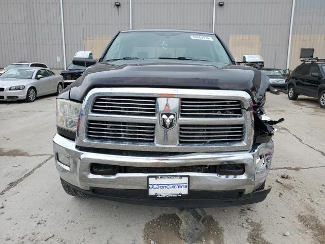 Photo 5 from auction – 2010 DODGE RAM 2500 with VIN 3D7UT2CL5AG118168