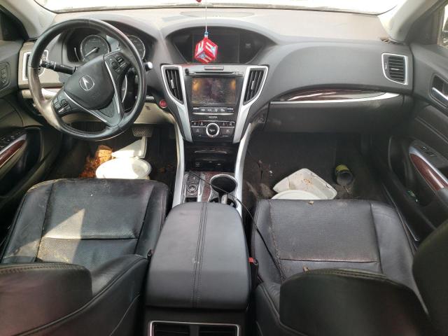 Photo 8 from auction – 2017 ACURA TLX TECH with VIN 19UUB3F55HA001748