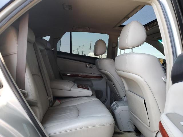 Photo 11 from auction – 2007 LEXUS RX 350 with VIN JTJGK31U770001973