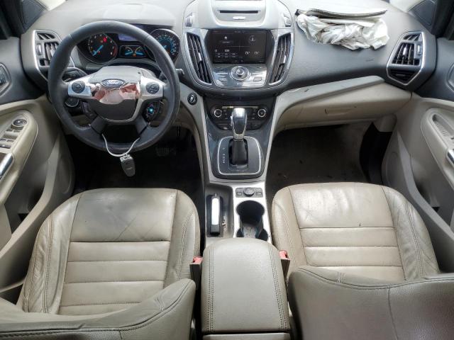 Photo 8 from auction – 2013 FORD ESCAPE with VIN 1FMCU0HX5DUB45418