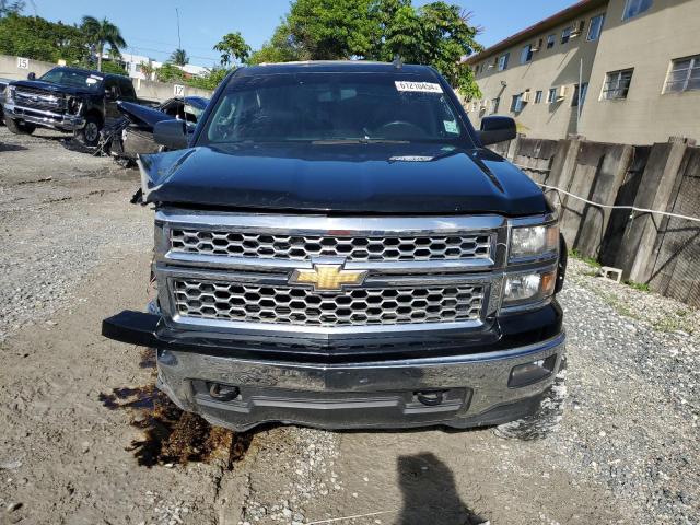 Photo 5 from auction – 2015 CHEVROLET SILVERADO with VIN 3GCUKREC4FG286393